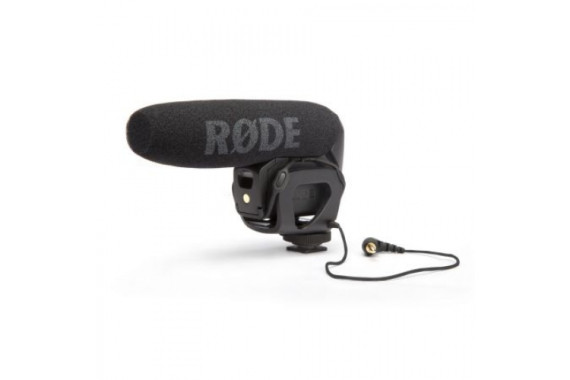 Микрофон RODE Video Mic Pro