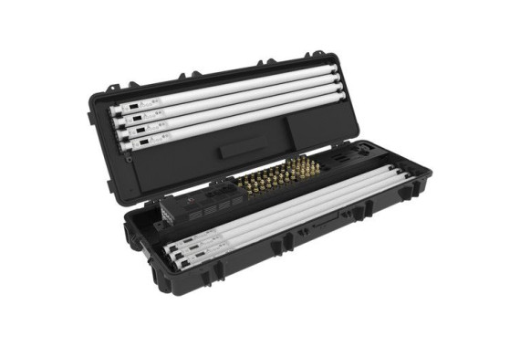 Комплект света Astera Titan Tube FP1  