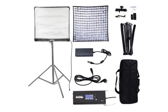 Гибкий видеосвет SOONWELL FB-22 