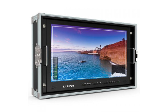 Аренда режиссерского монитора Lilliput BM230-4KS
