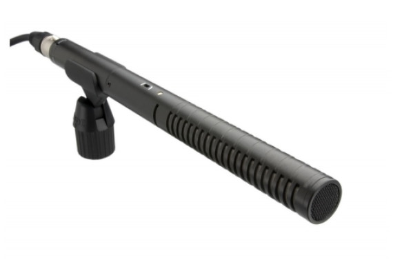 Микрофон RODE NTG 2