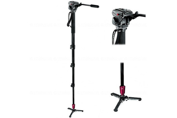 Монопод Manfrotto 561bhdv
