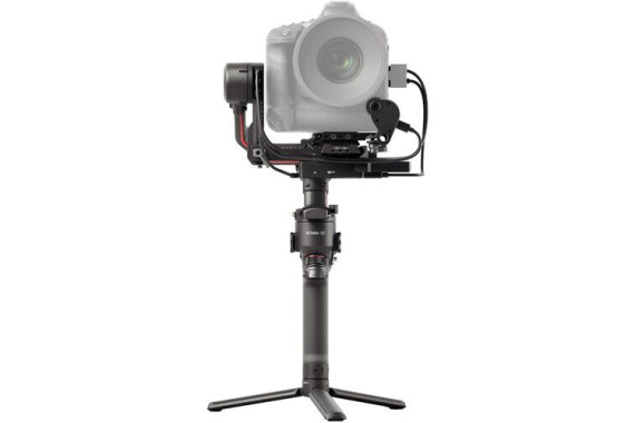Электронный стабилизатор DJI RS 2 Pro Combo