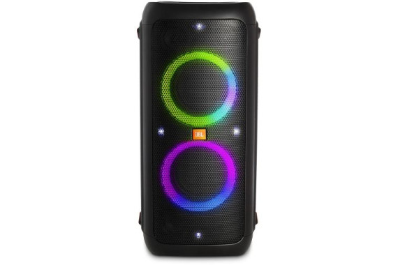 Беспроводная портативная колонка JBL PartyBox 300