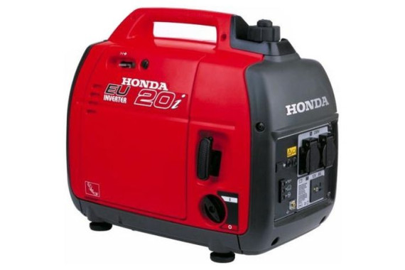Электрогенератор Honda EU20i