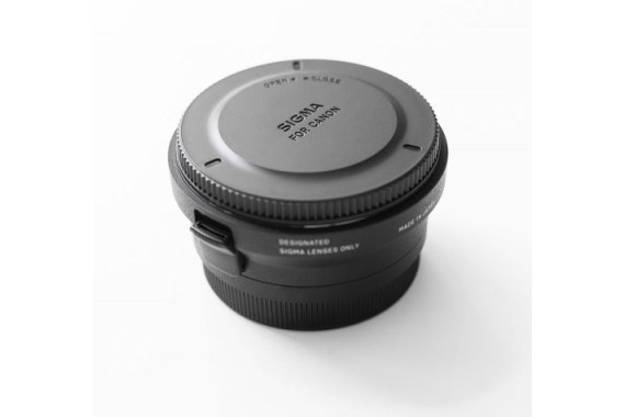 Переходник SIGMA MC-11 ДЛЯ SONY E