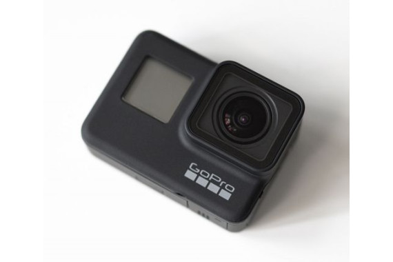 Экшн-камера GoPro 7