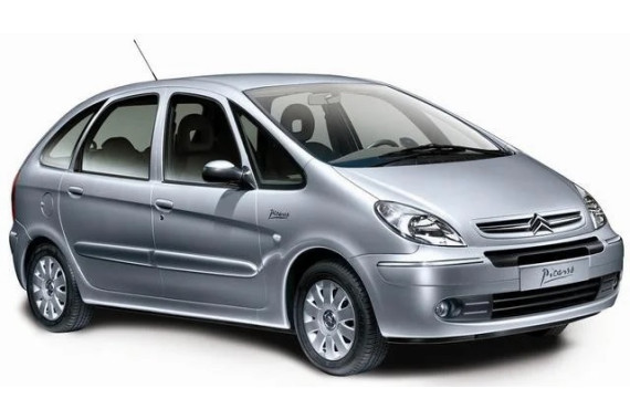 Citroen Xsara Picasso