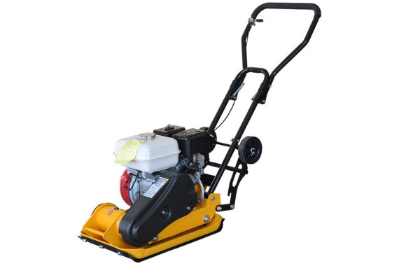 АРЕНДА ВИБРОПЛИТЫ ОТ 60 КГ ДО 120 КГ. ДОСТАВКА