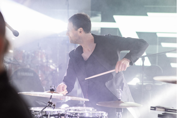 Аренда звукового оборудования 