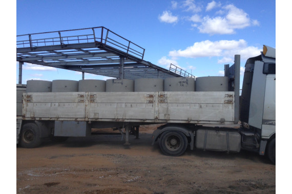 Грузоперевозки до 20т