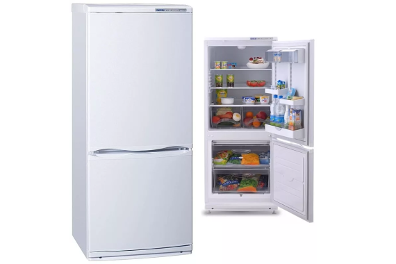 аренда холодильника Атлант