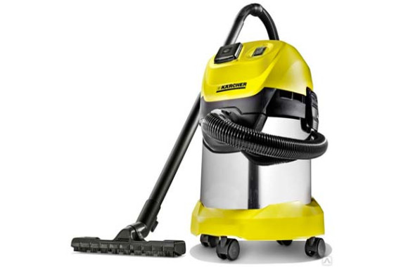 Прокат пылесоса в Бобруйске