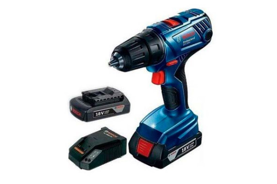 Прокат аккумуляторного шуруповерта в Бобруйске