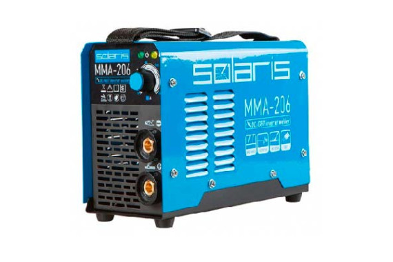 Прокат сварочного аппарата в Бобруйске