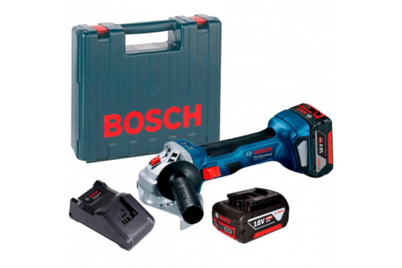 Прокат аккумуляторной болгарки в Бобруйске