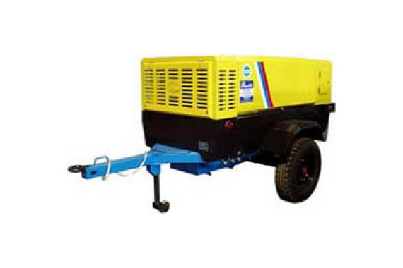 Компрессор  в аренду