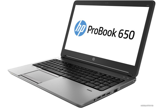 Ноутбук hp probook 650 g1