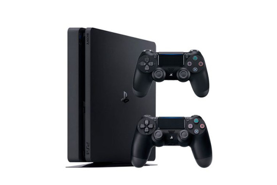 sony playstation 4 slim