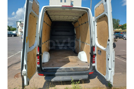 Грузоперевозки до 1,5 тонн