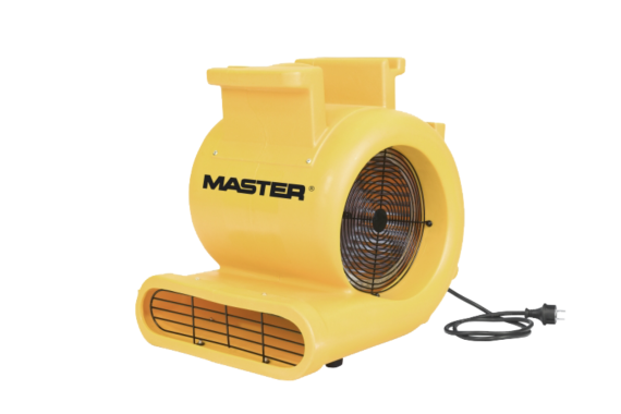 Вентилятор профессиональный MASTER CD 5000. 550Вт.