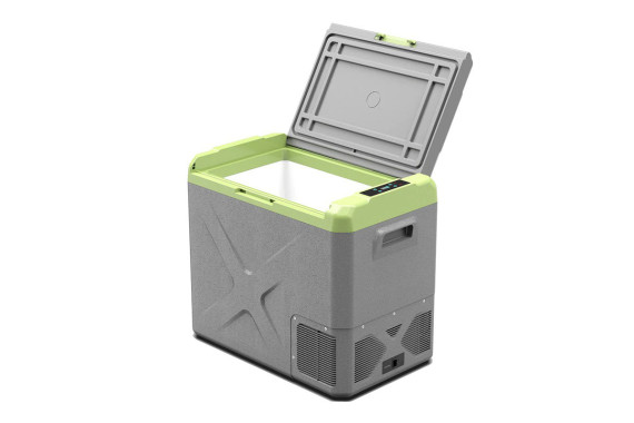 Компрессорный автохолодильник Alpicool X50. -20°С