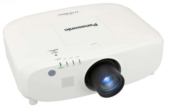 Проектор Panasonic PT-EW730Z               7000 lm