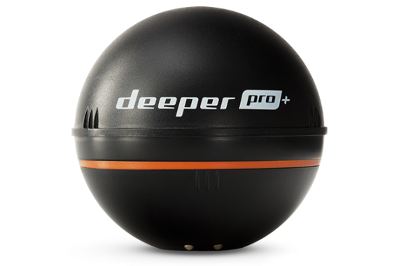 Эхолот Deeper Smart Sonar PRO+