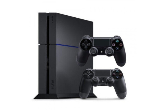 Игровые приставки PS, Xbox, VR