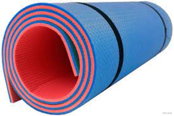 Коврик туристический Tourist Profi 8