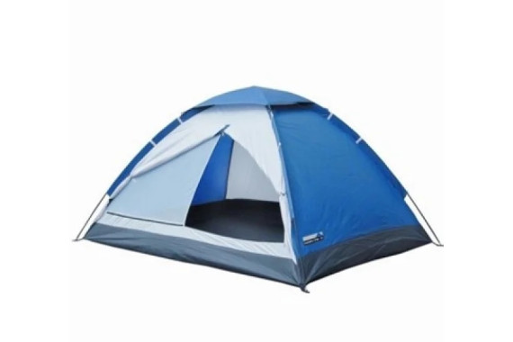 Палатка 2х местная туристическая California