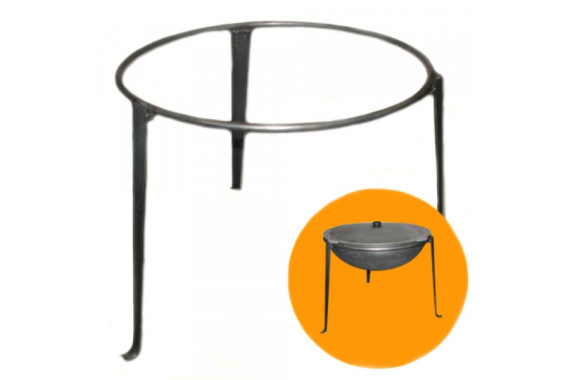 Подставка под казан 22 л