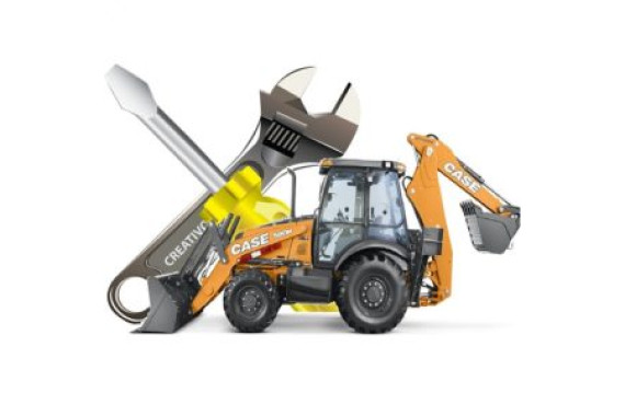 Ремонт и диагностика спецтехники