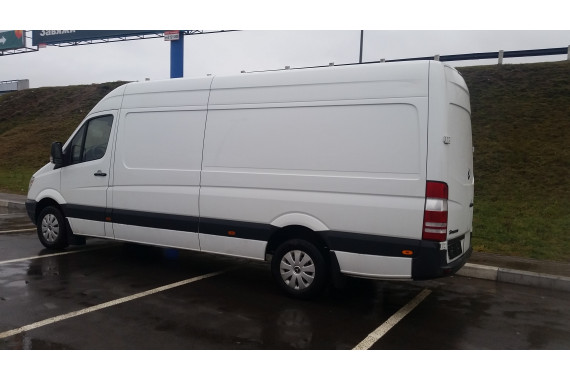 Прокат и аренда грузовых микроавтобусов 