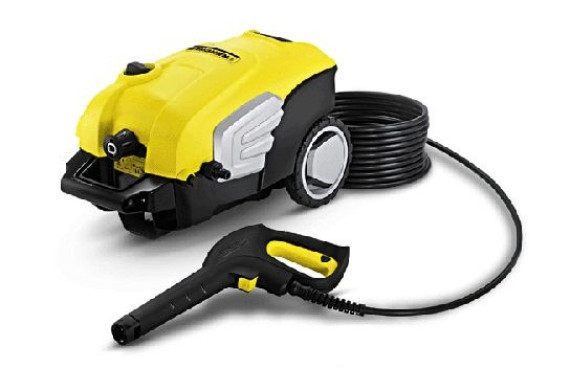 Аппарат высокого давления Karcher K5