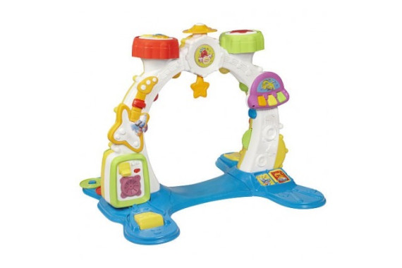 Арка музыкальная «Rocktivity Sit» PlaySkool