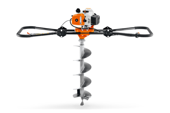 Бензобур Stihl BT 360