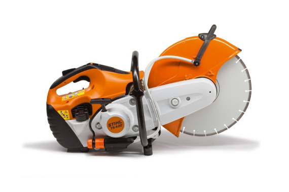 Бензорез Stihl TS 400