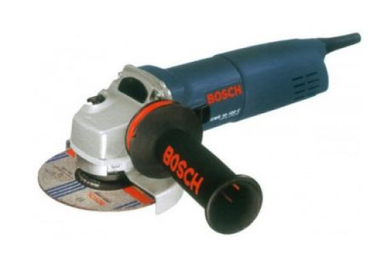 Болгарка Bosch GWS 10-125 CE Professional
