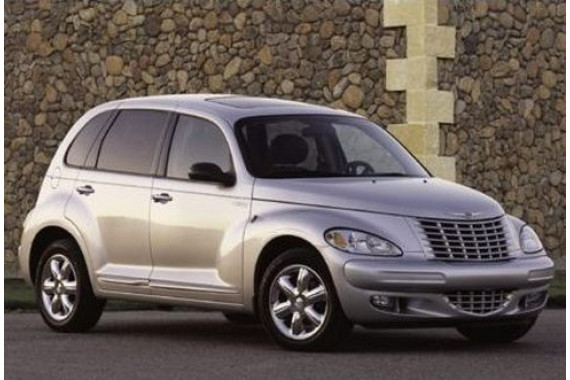 Chrysler PT Cruiser