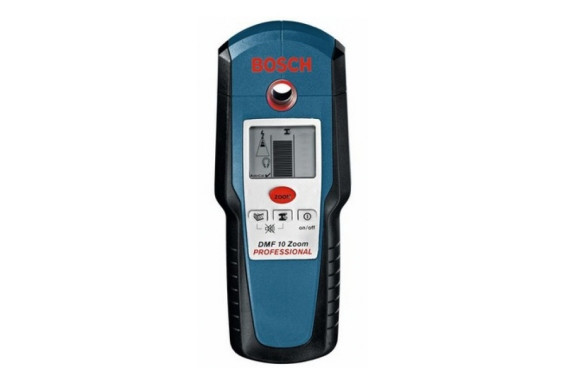 Детектор скрытой проводки Bosch DMF 10