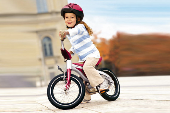 Детские велосипеды