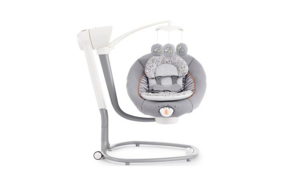 Детский укачивающий центр Joie Serina