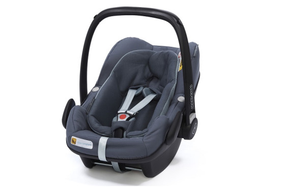 Детское автокресло