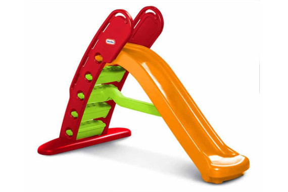 Горка складная «Эверест» Little Tikes