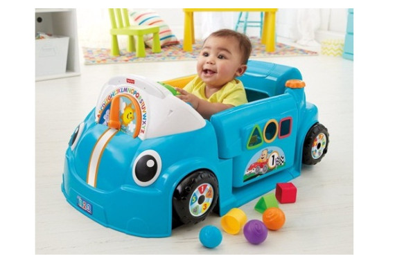 Игровой центр 