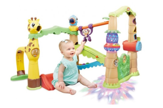 Игровой комплекс 