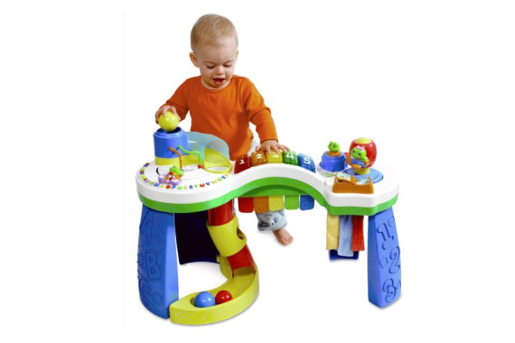 Игровой столик Leap Frog (45 функций) напрокат в Минске