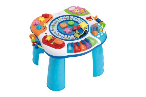 Игровой столик Паровозик Smily Play