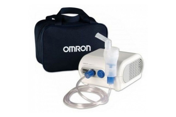 Ингалятор компрессорный Omron NE-C28P
